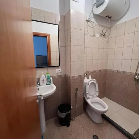 Apartament Elite Valona, * فلورا
