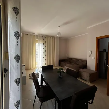Apartament Elite Valona,